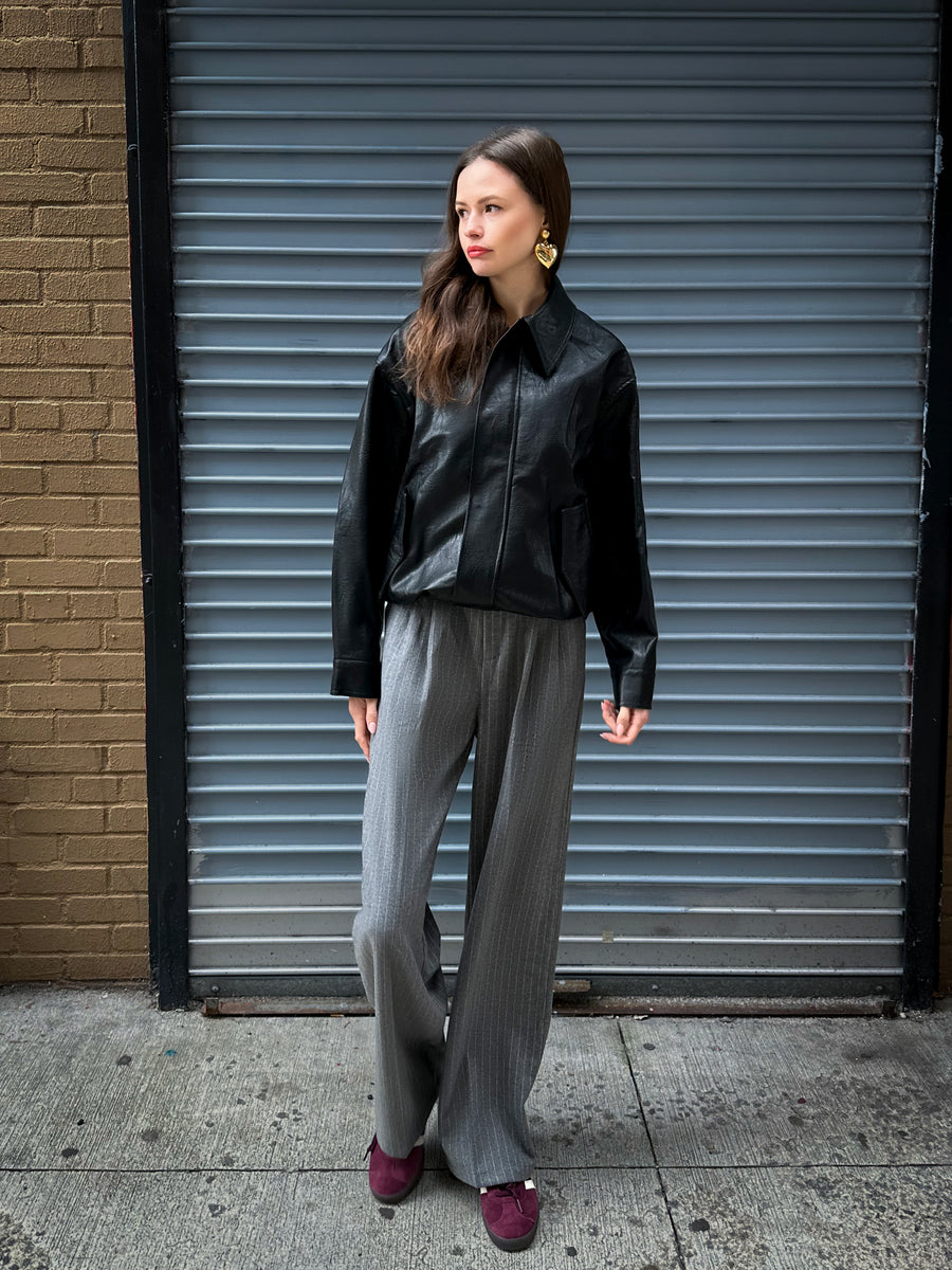 Effortless, Elevated, Essentials Dress Me Down